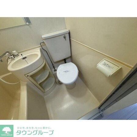 グランドール横倉の物件内観写真